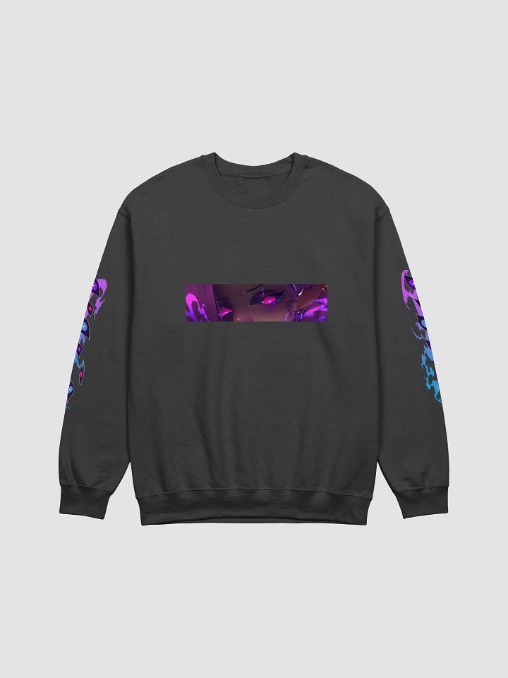 Eyes on you Sweatshirt product image (1)
