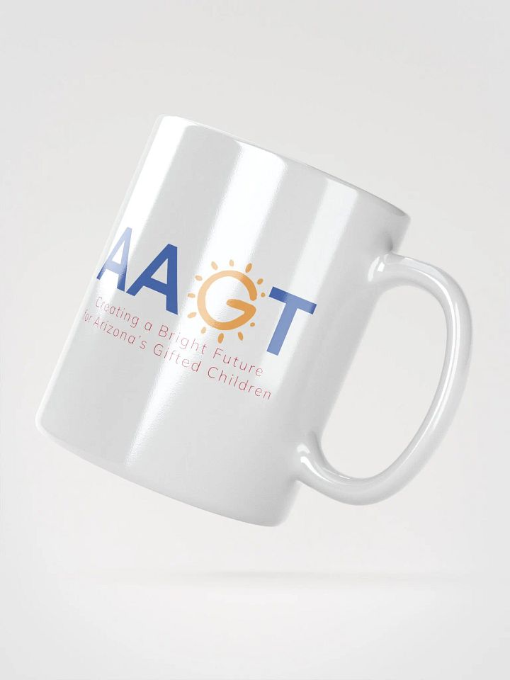 AAGT Classic Ceramic Mug product image (6)