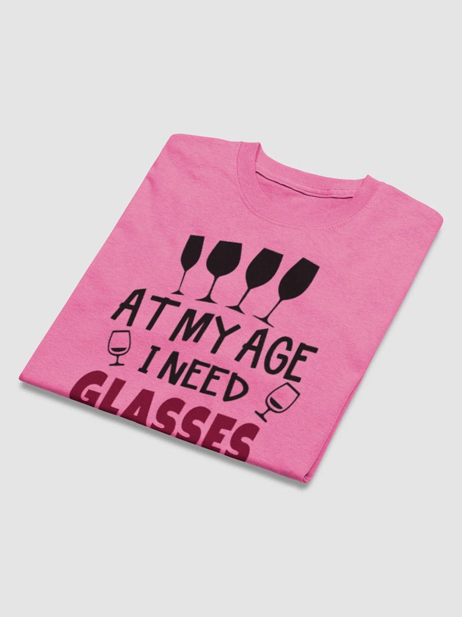 Glasses Tee product image (34)