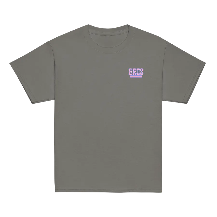 Start Where You Are Kids Tee product image (2)