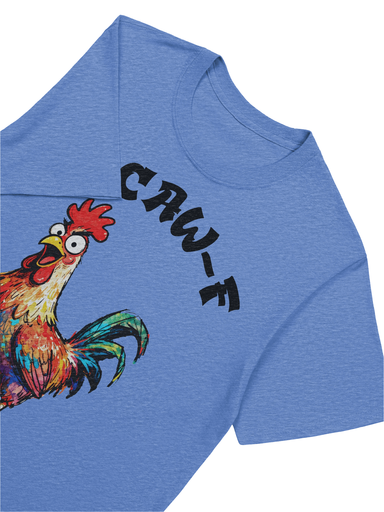 F - CAW - F Chicken Tee product image (55)