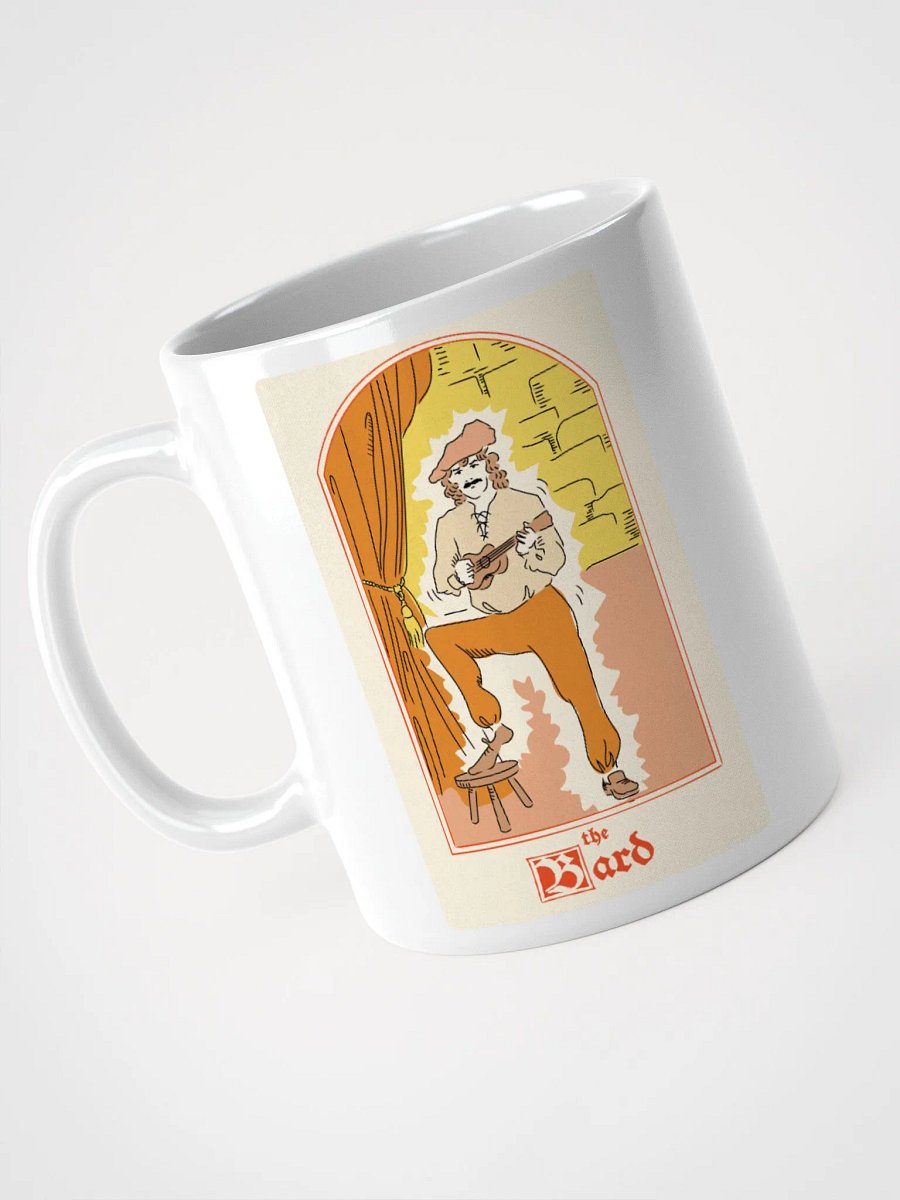 The Bard product image (1)