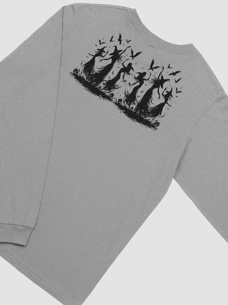 The Witches Dance Long Sleeve Tee product image (4)