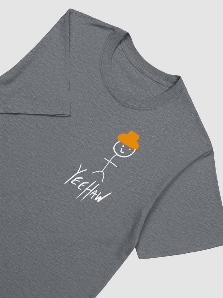 McKaty's StickCowboy T-Shirt product image (6)