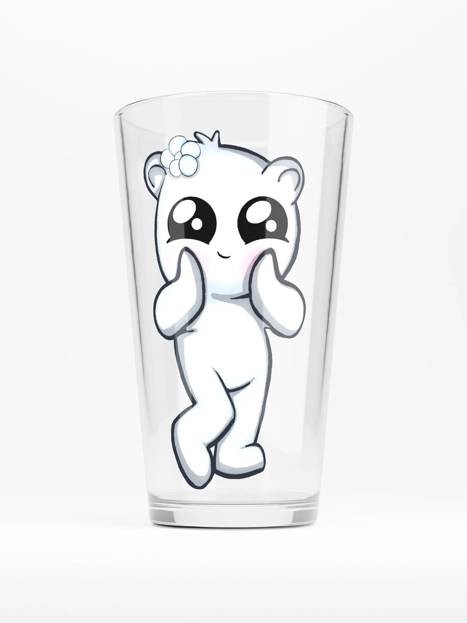 Cruelfang water glass product image (1)