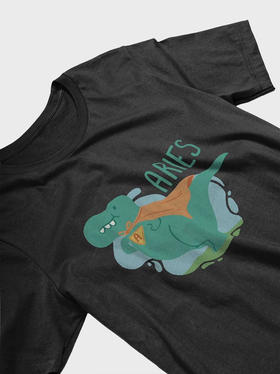 Adult Aries Dino T-Shirt product image (25)