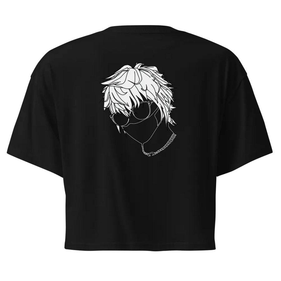 TERKOIZ CROP TOP product image (1)