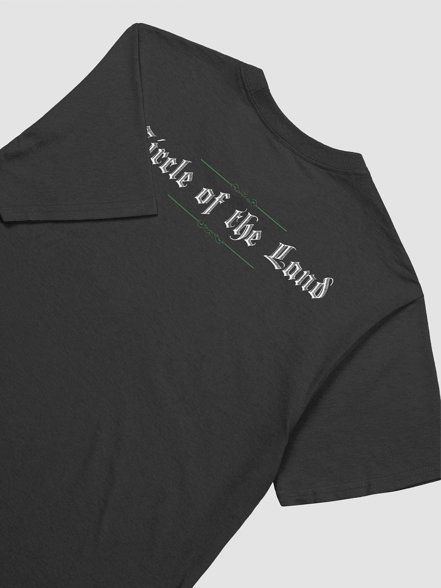 The Druid Tee product image (2)