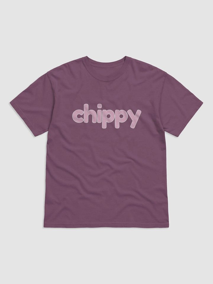 chippy tee product image (6)