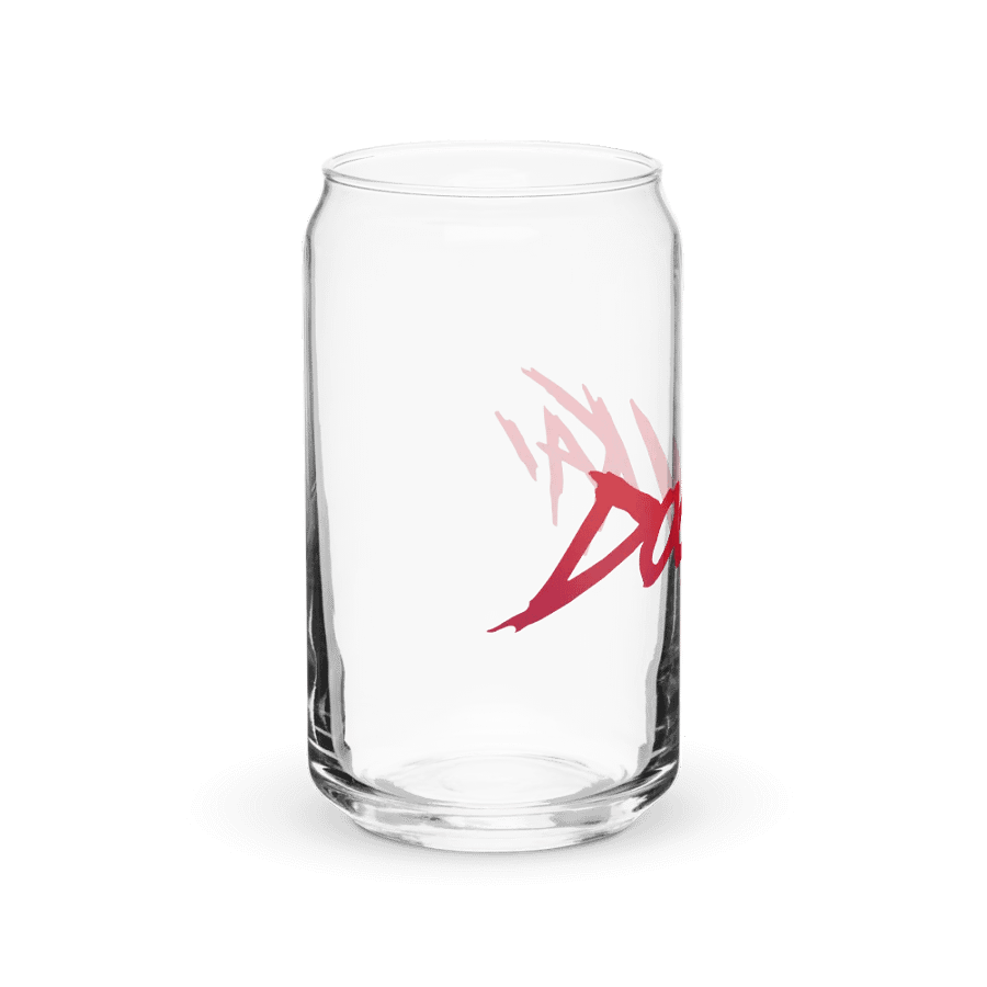 Doom Kai [Red] Grunge Cup product image (40)