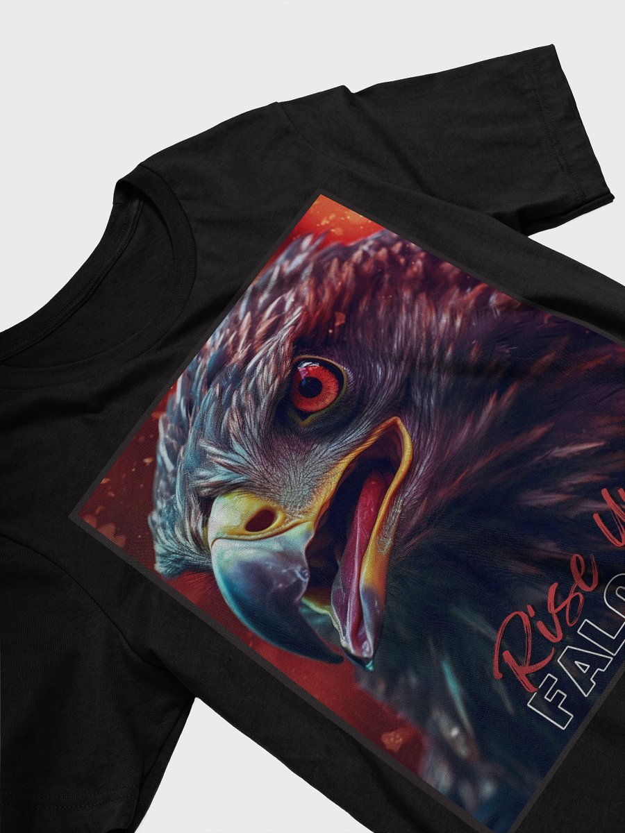 Falcons - Rise Up! product image (2)
