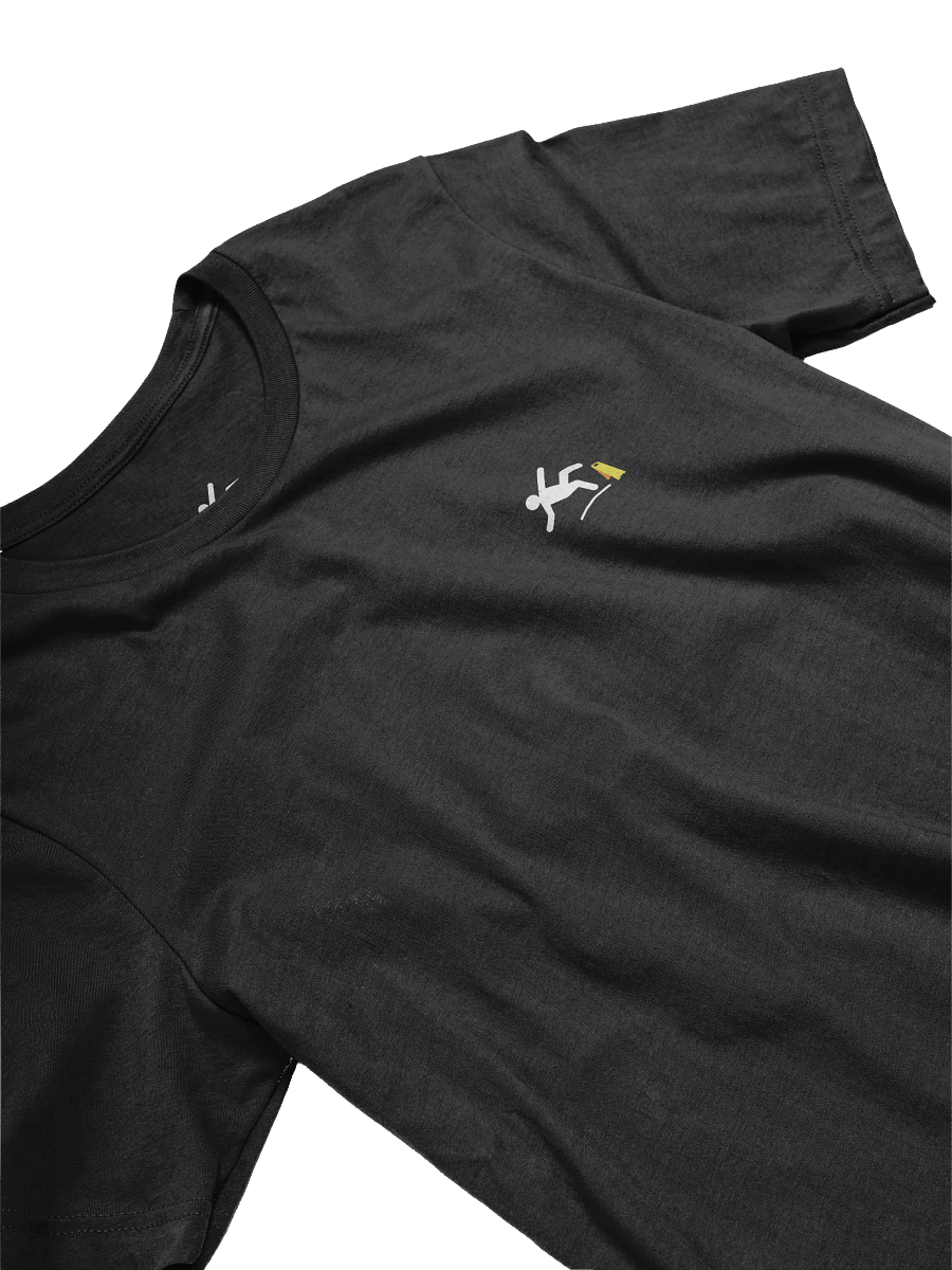Idiot! T-shirt product image (3)