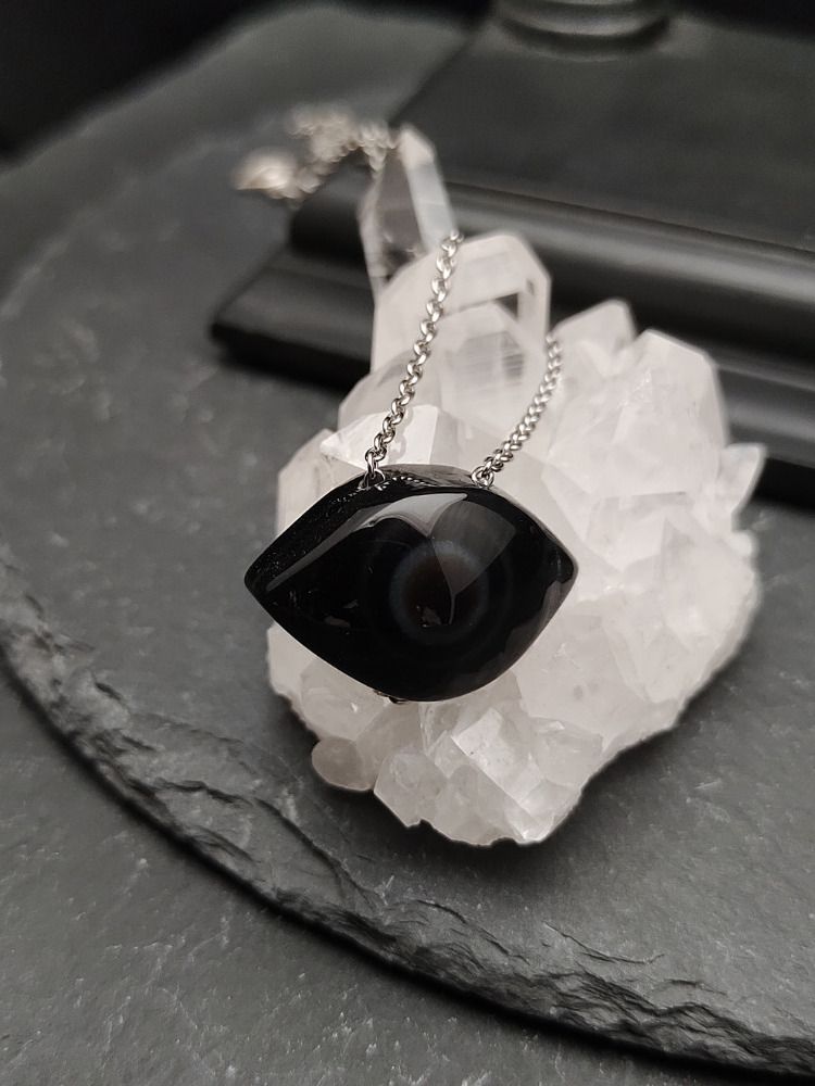 Eye Agate Oracles - The Void product image (1)