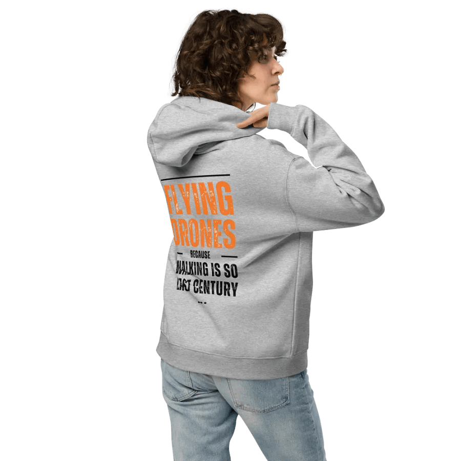 iFLY PREMIUM HODDIE product image (8)