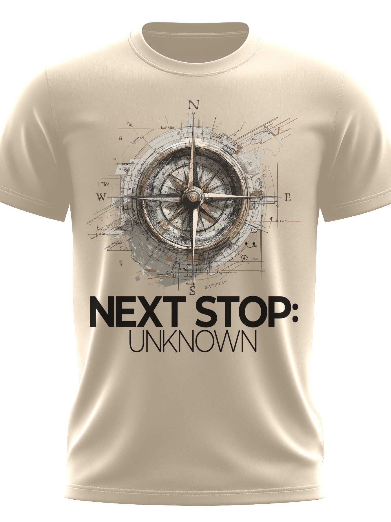 🧭✨🌍 Adventure Compass product image (2)