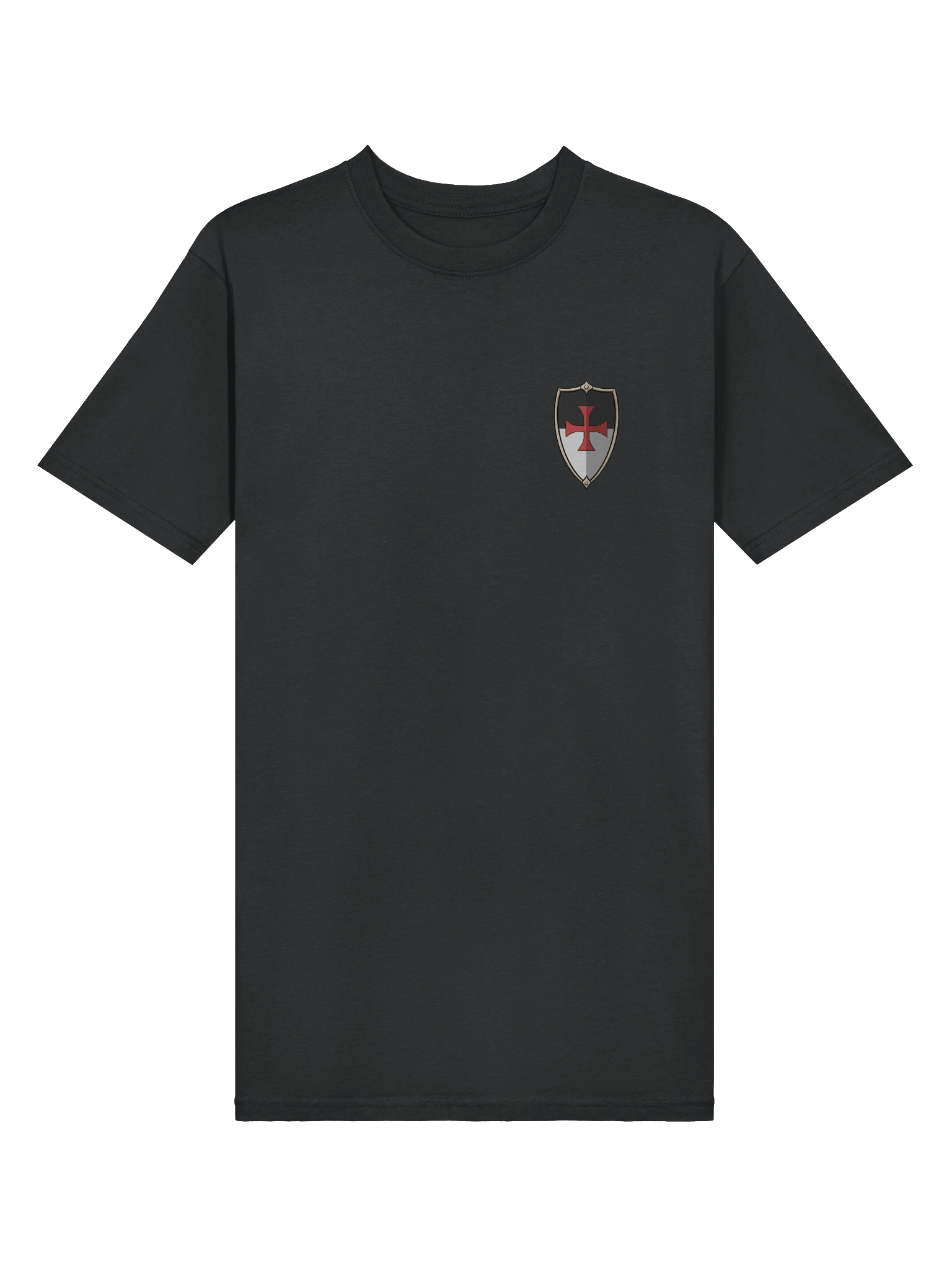 Crusader Merch- Heavy Tee product image (3)