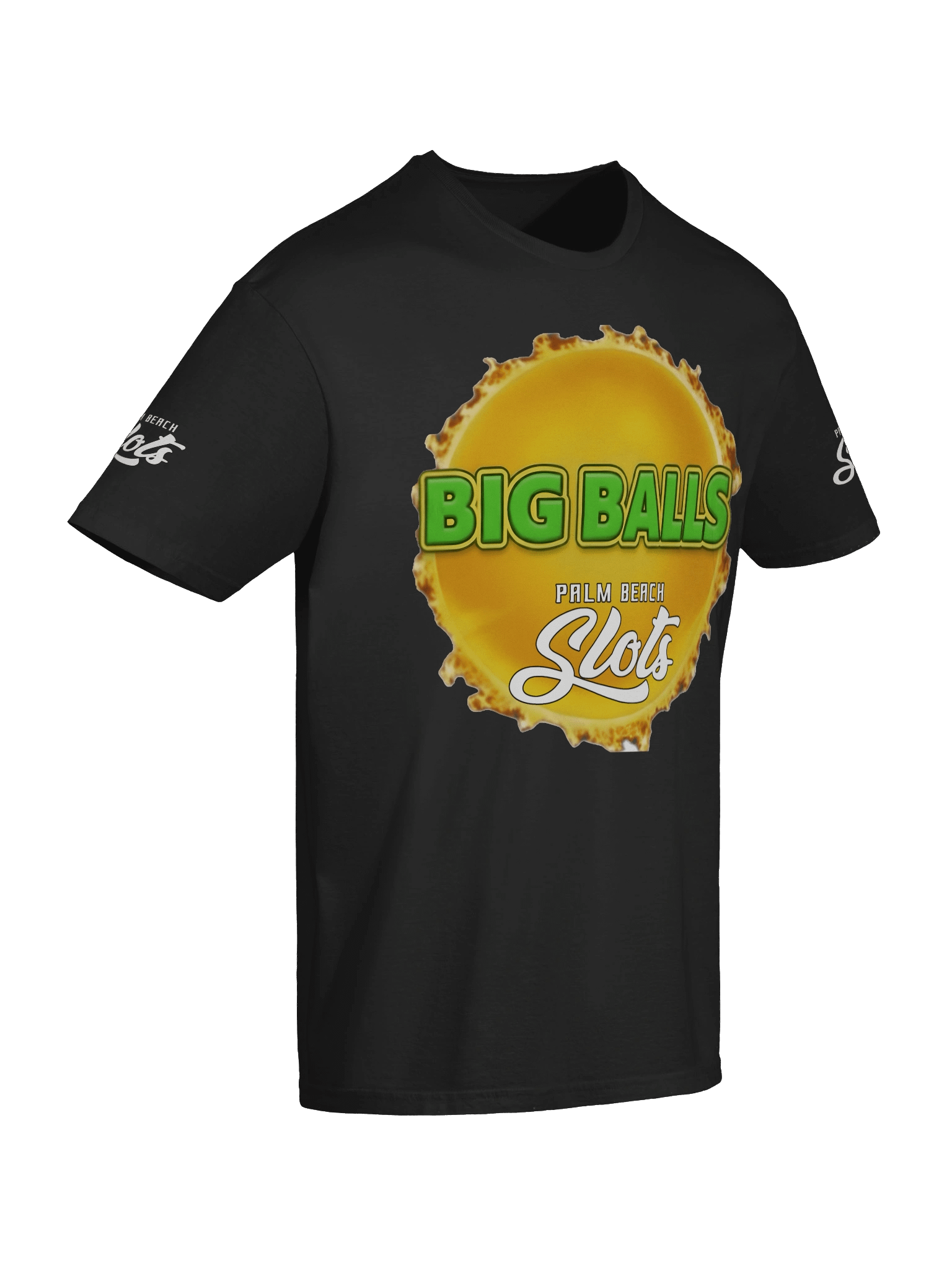 Fiery Big Balls product image (10)