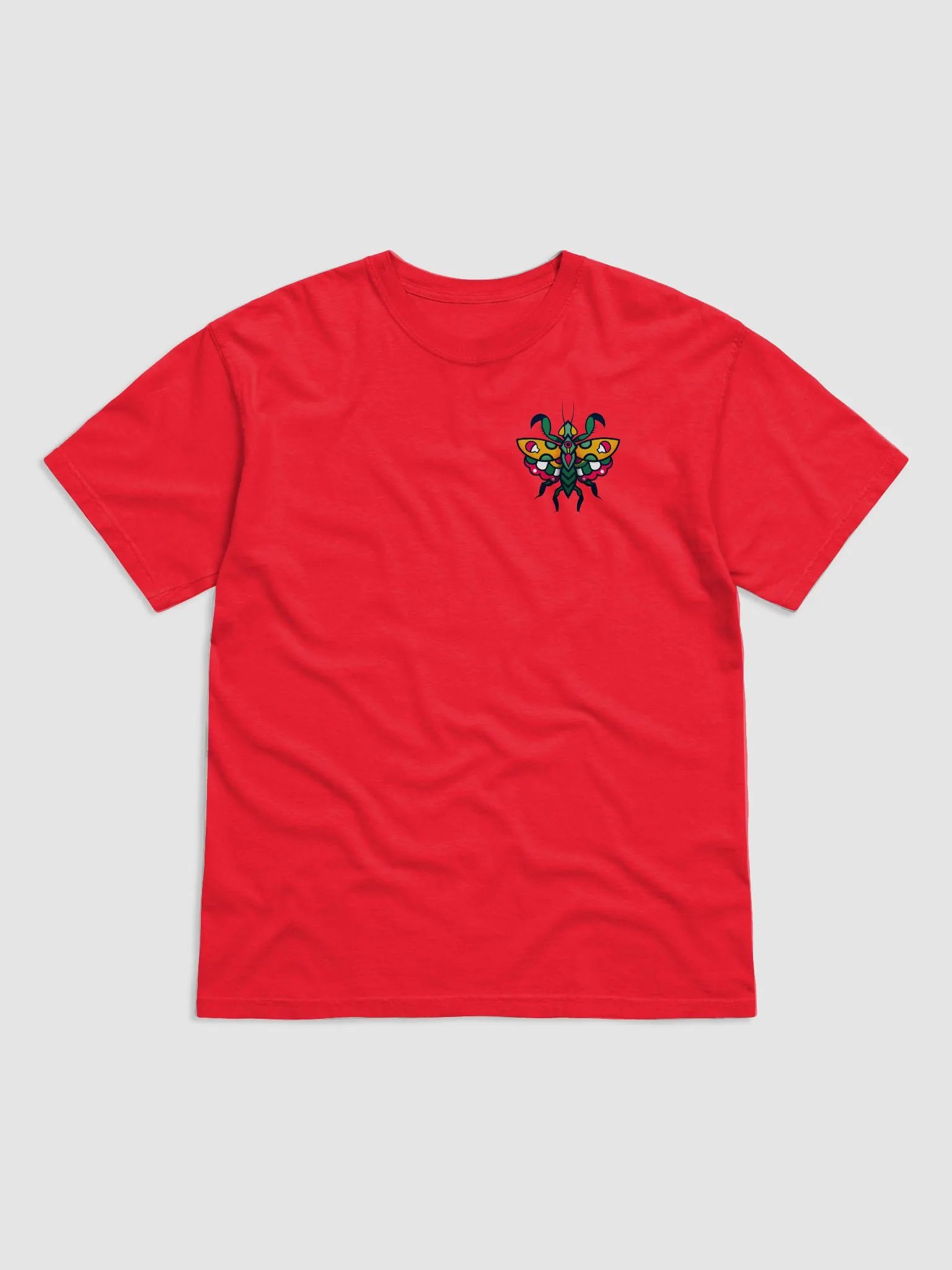 Mantis Fireball Jutsu product image (14)