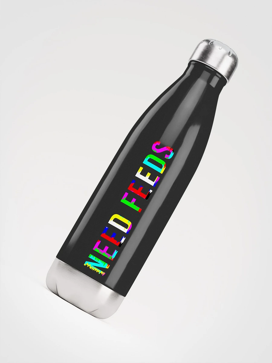 Need Feeds Water Bottle product image (4)