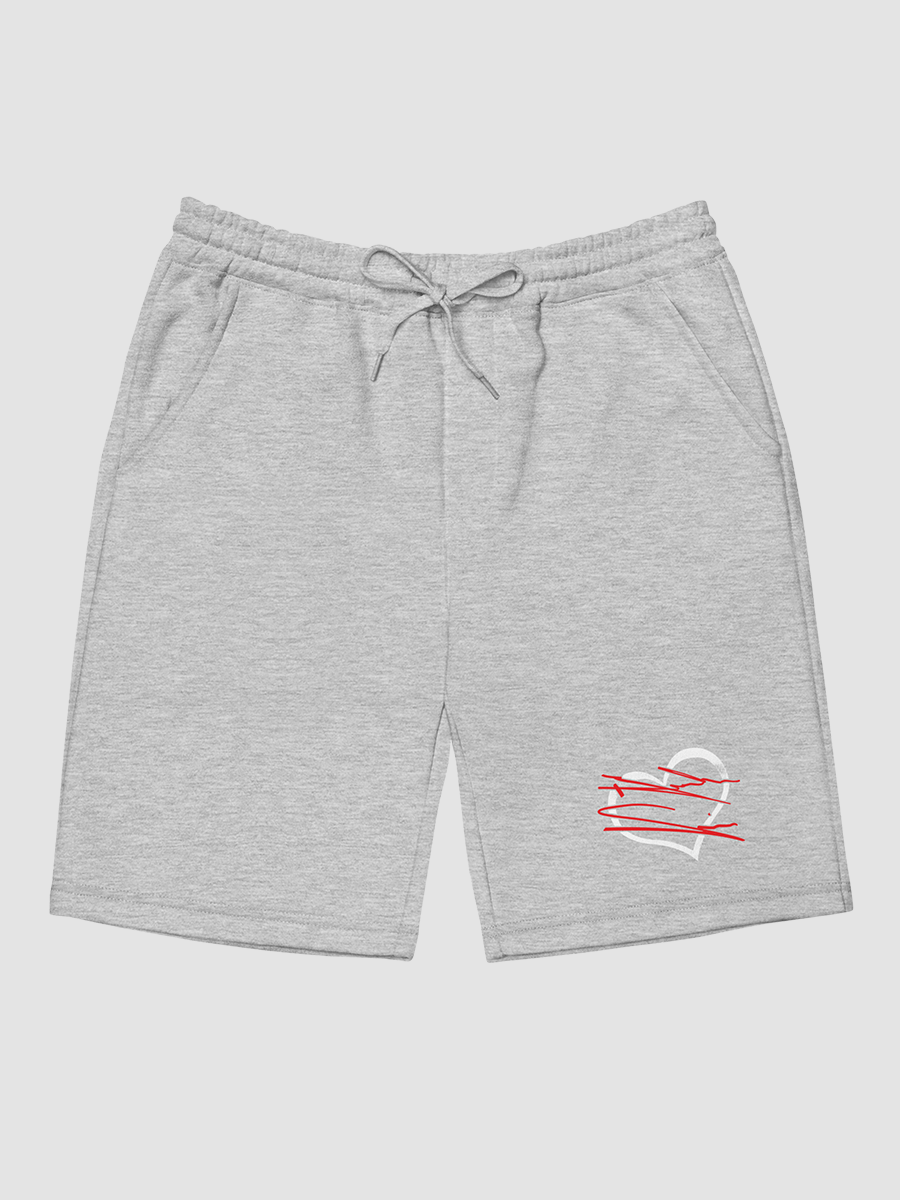 Brandon Farris Fleece Shorts product image (3)