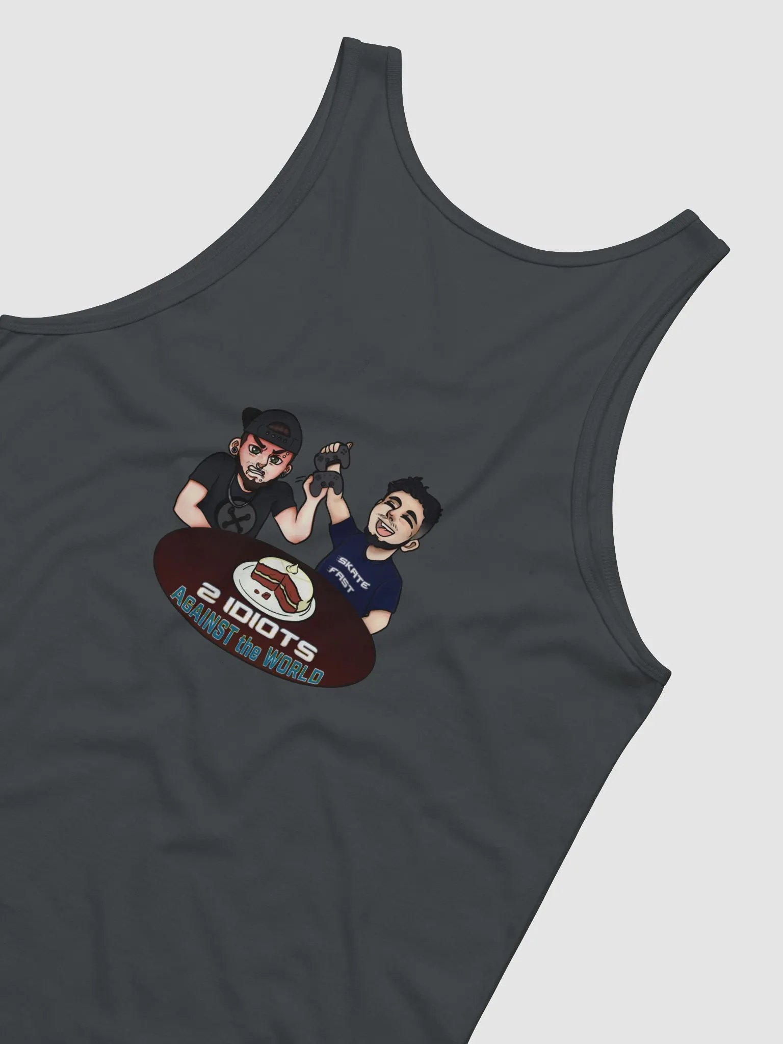 They're the other idiot tank product image (54)