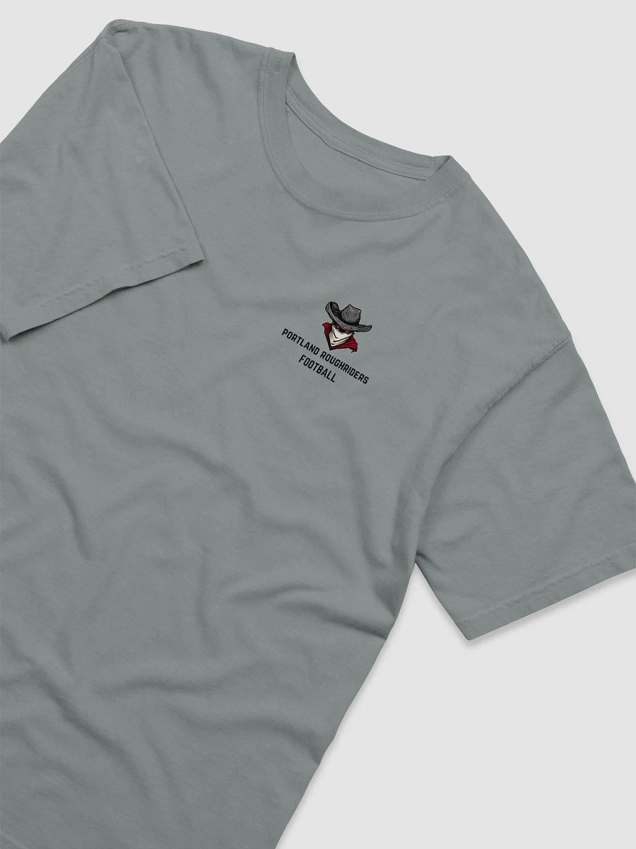 Portland Roughriders T-Shirt by Comfort Colors product image (3)