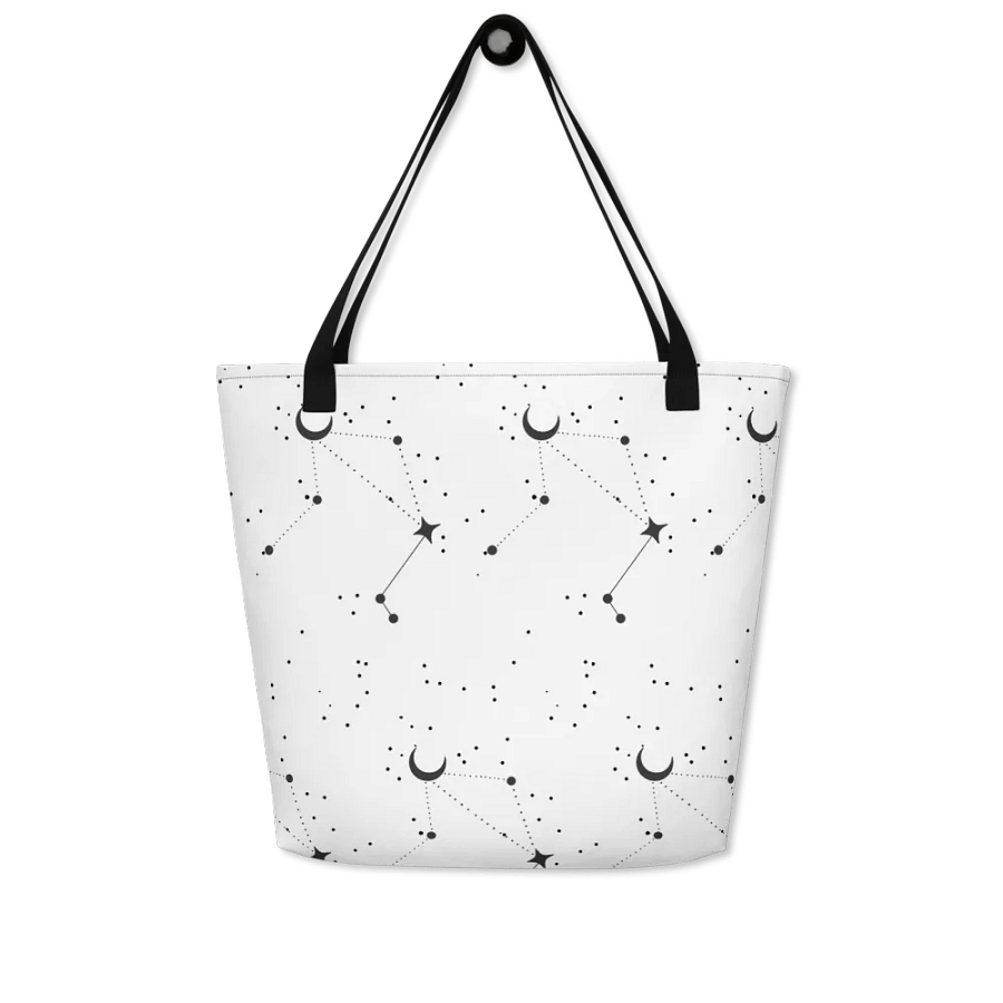 Libra Constellation Tote product image (4)