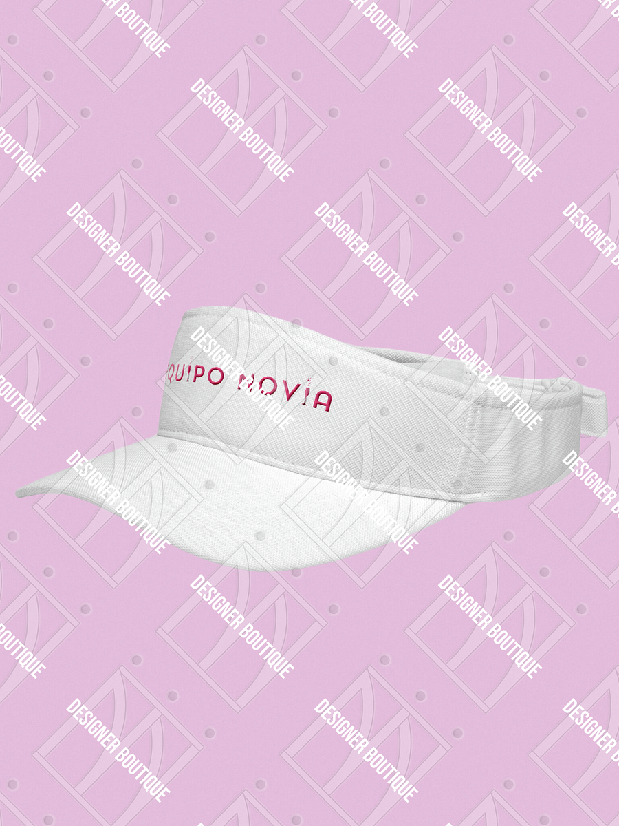 Equipo Novia Visora Flexifit product image (4)