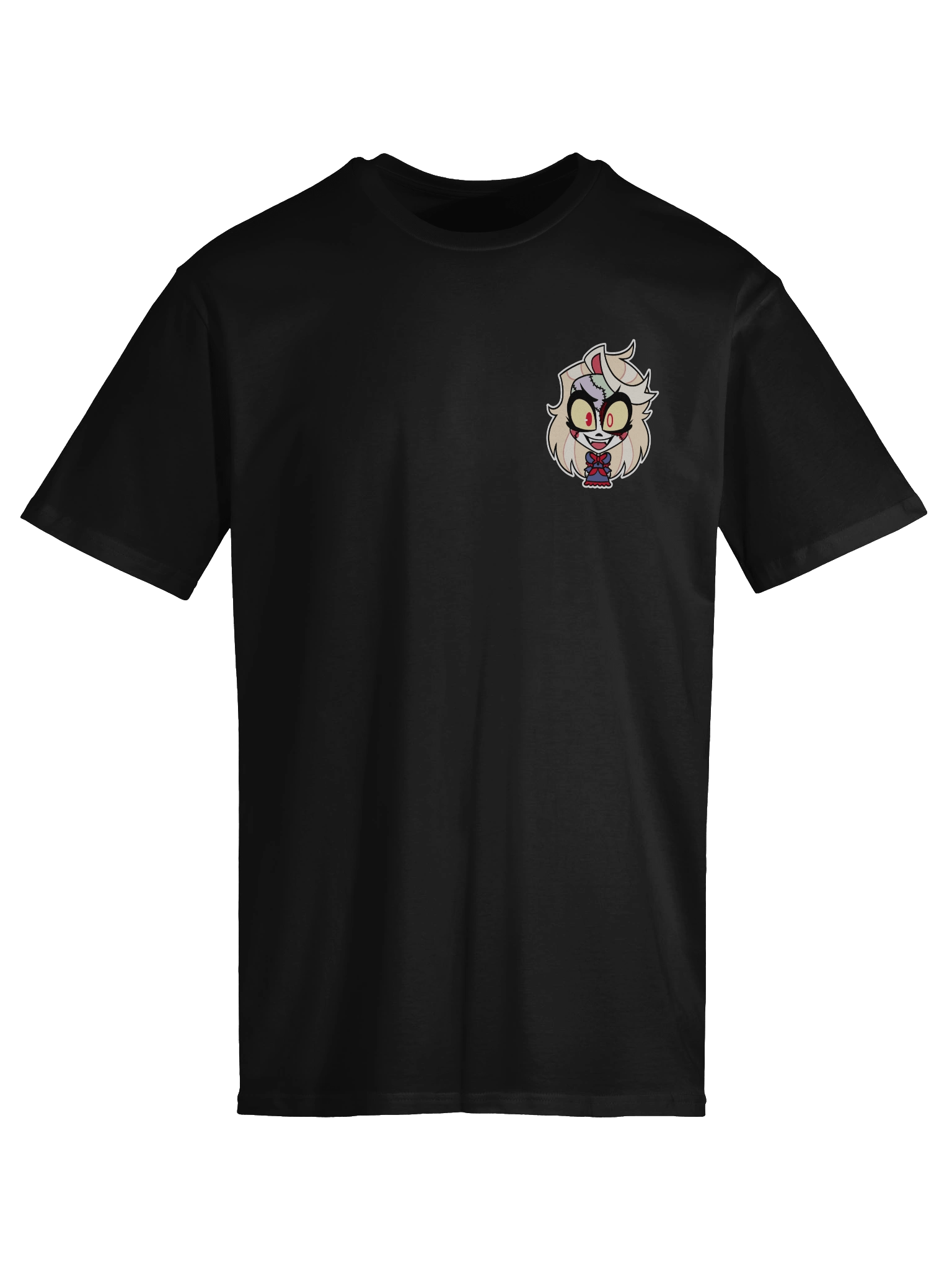 A Hazbin Halloween! (Charlie) product image (5)