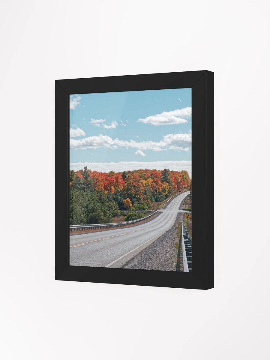 Fall oh the road product image (23)