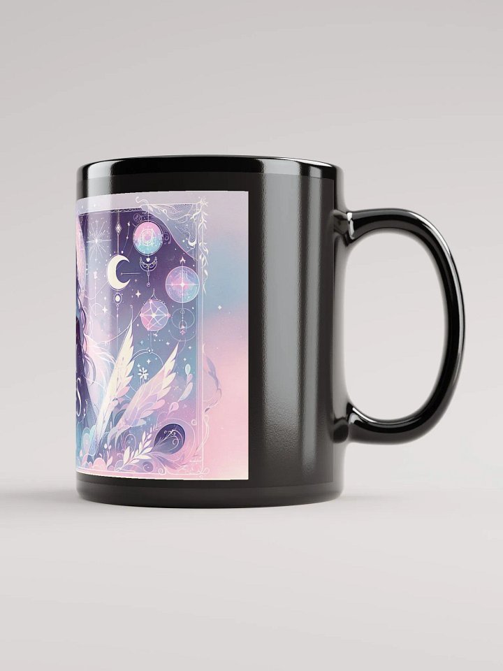 Celestial Whimsy Mug product image (1)
