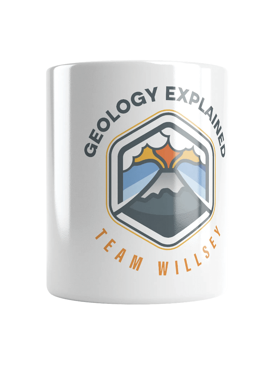 Volcanic Eruption Mug product image (14)