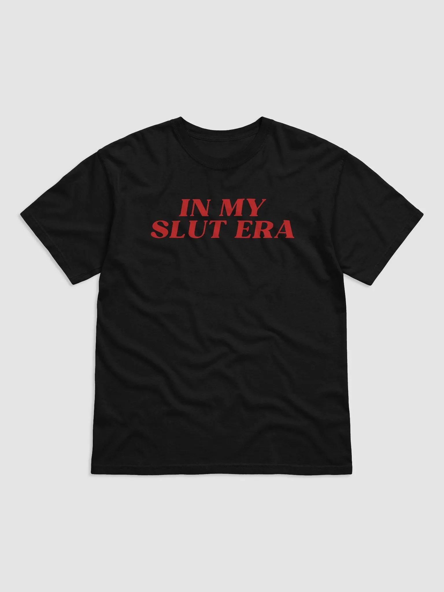 In My slut Era Unisex Shirt product image (2)