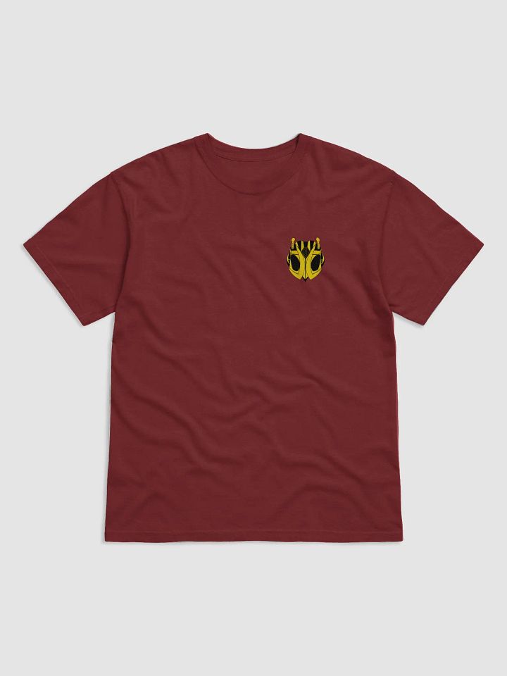 Bee Brave TEE product image (1)