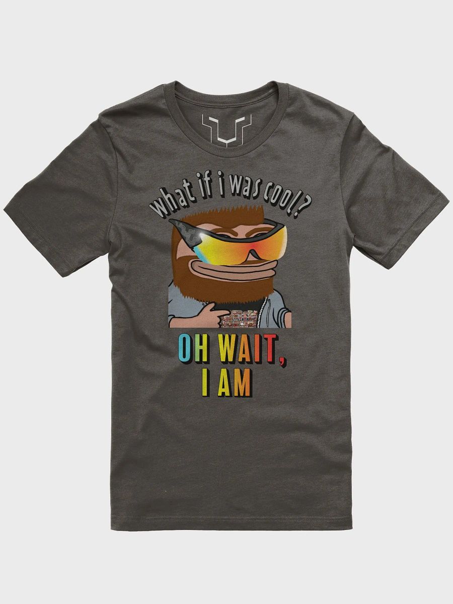 A very cool shirt 2 product image (3)