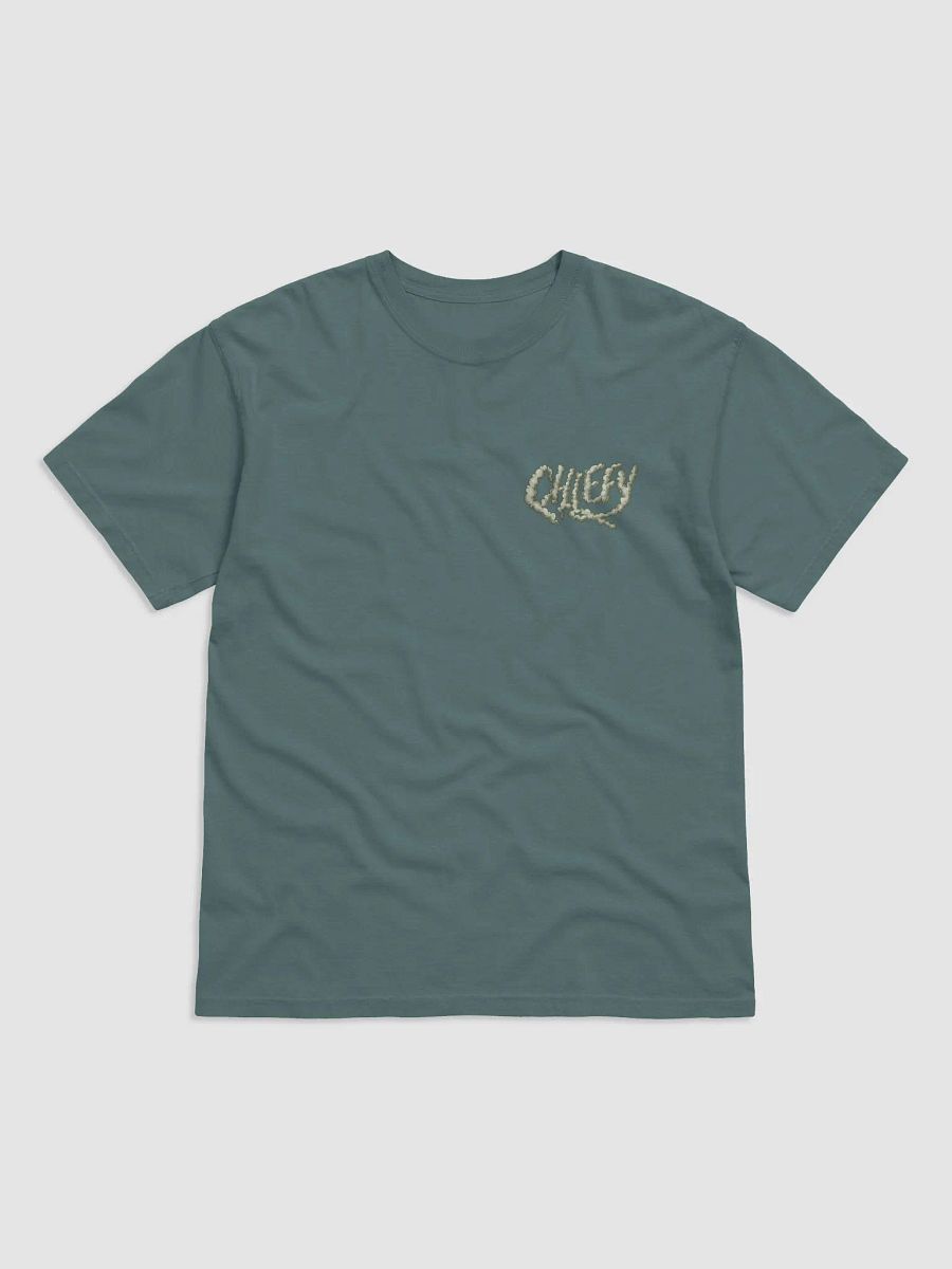 Chiefy T Shirt product image (3)