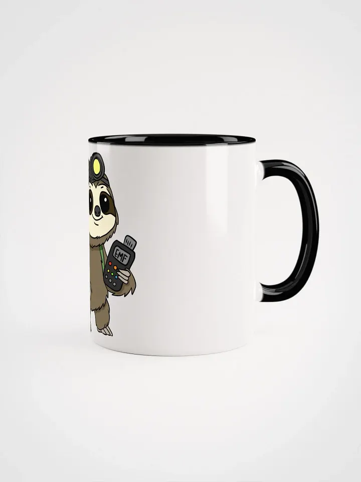 EMF - Coloured Mug product image (2)