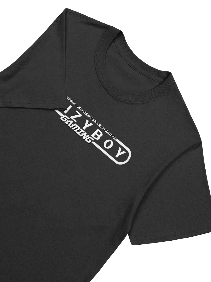 Noizyboy Motto Tee product image (3)