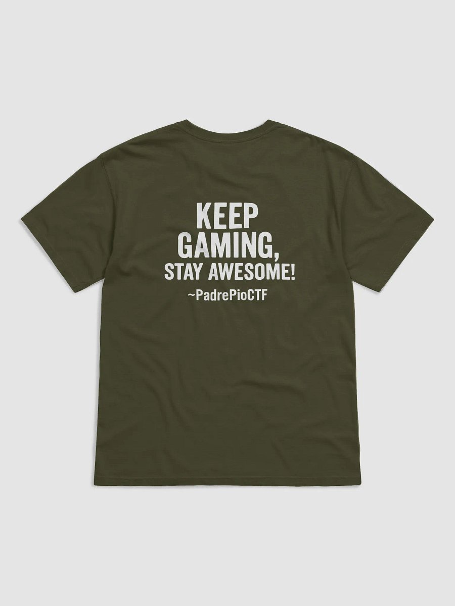 G'Day Mate ~ T-Shirt product image (2)