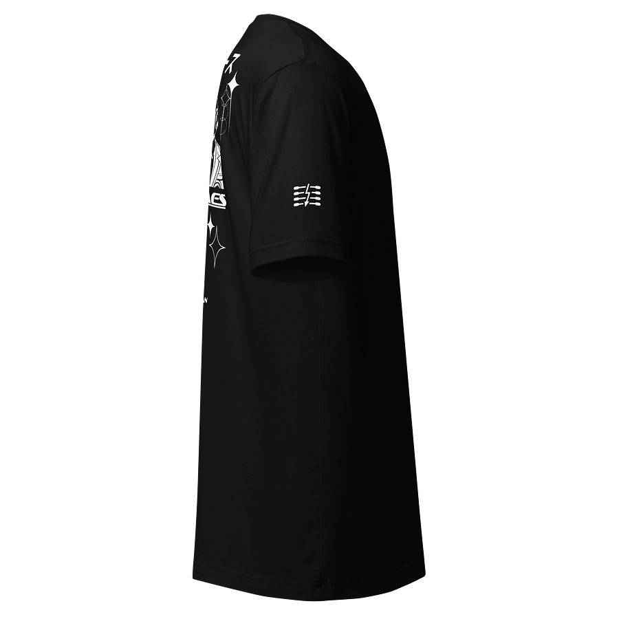DataBaes Japan 2023 T-Shirt (Black) product image (3)