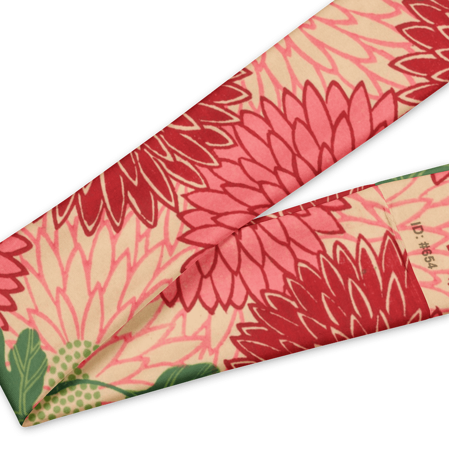 Blossoming. Headband product image (3)