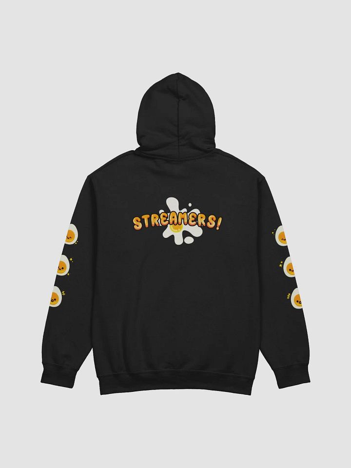 STREAMERS hoodie product image (3)