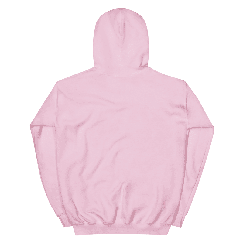 Im Not Lazy I Just Really Enjoy Doing Nothing Classic Hoodie product image (2)
