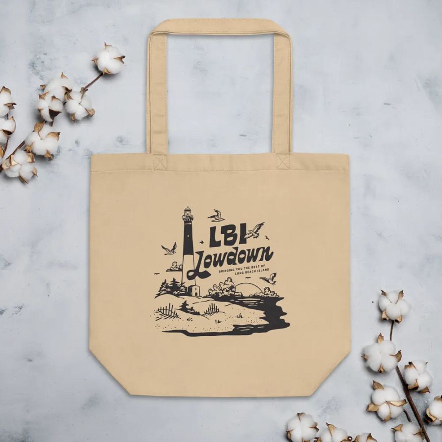 Drop 001: Beach Tote product image (4)