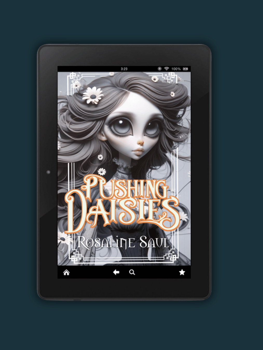 Pushing Daisies product image (1)