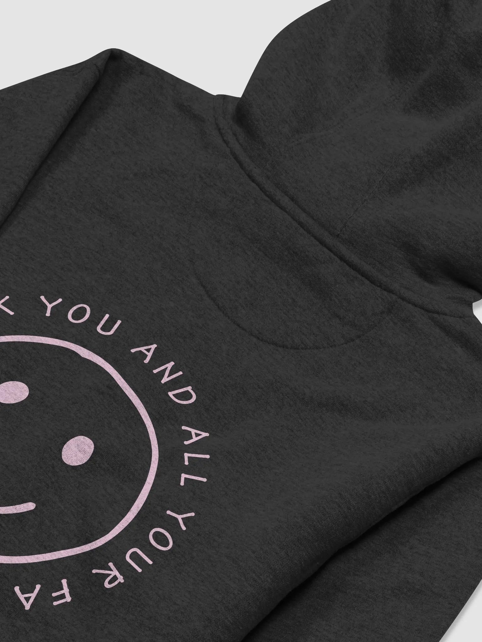 All Your Favorite Things - Hoodie product image (4)