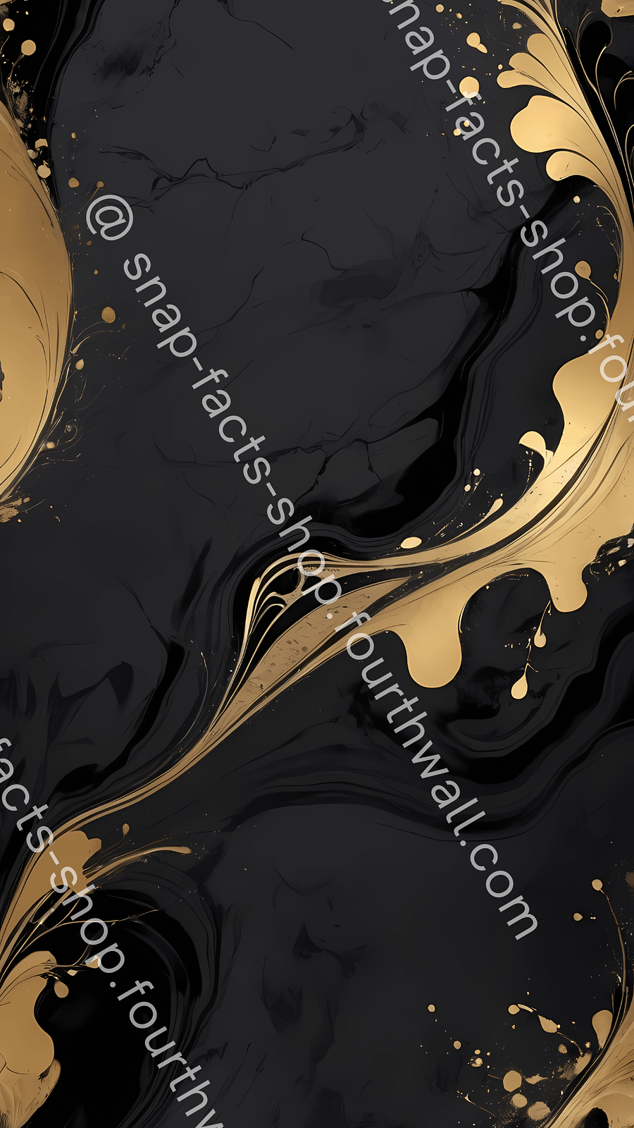 Mystic Gold Flow product image (1)