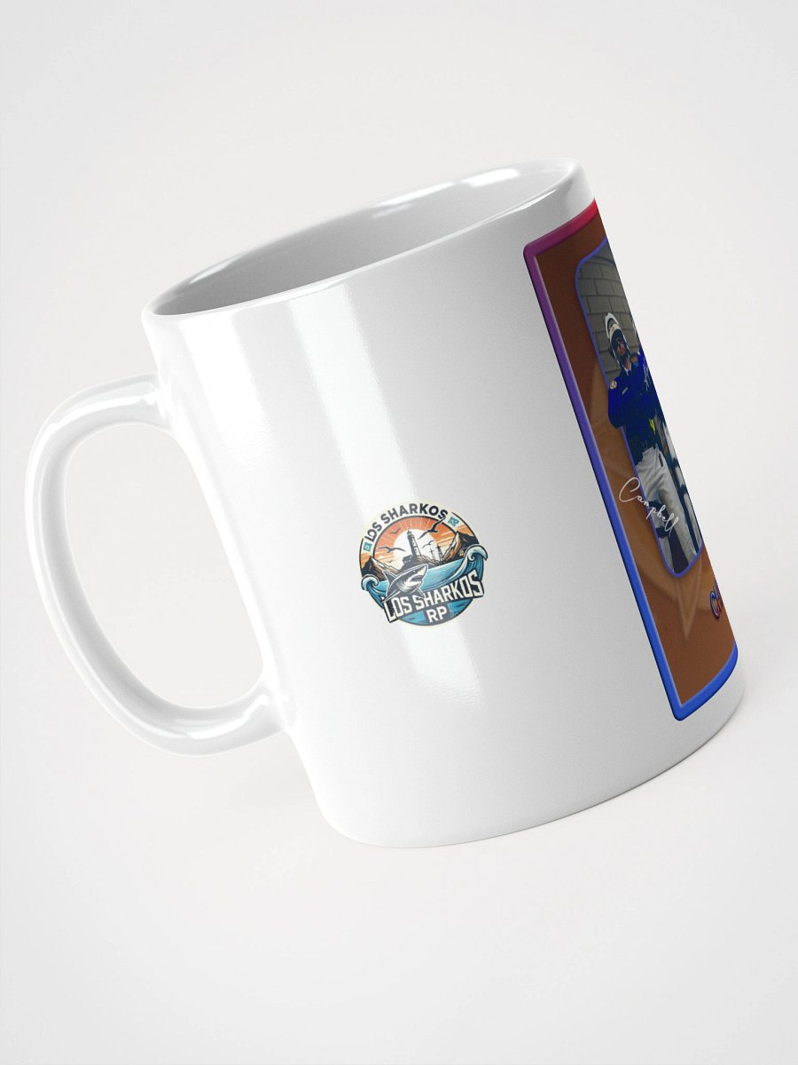 BDS CHIPS LOS SHARKOS product image (7)