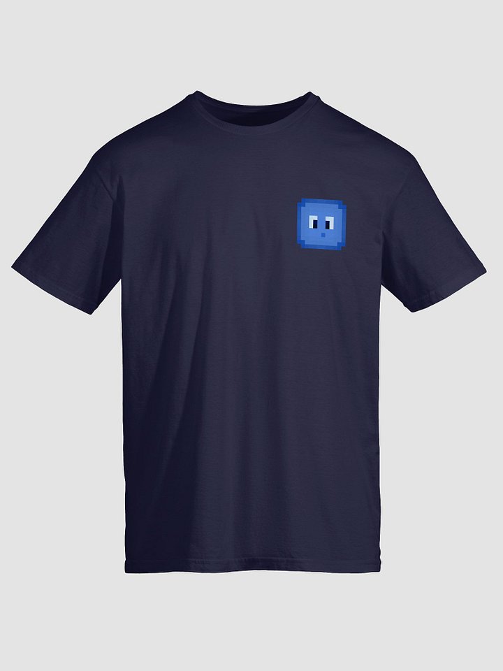 Cob Unisex T-Shirt product image (1)