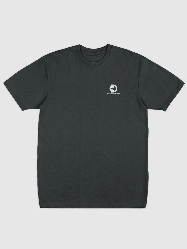 DISRUPTOR product image (2)
